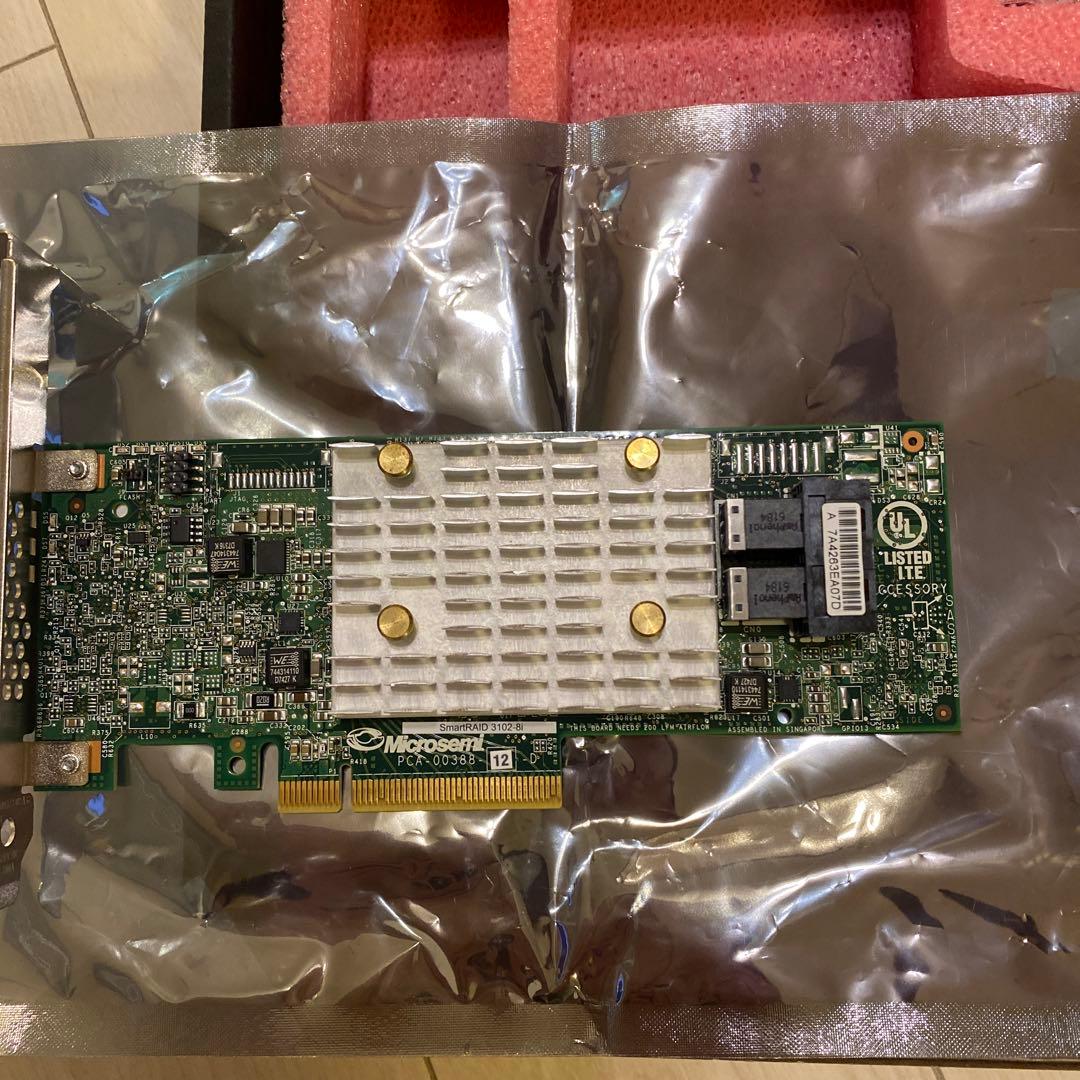 その他 SmartRSID 3102-8i Single