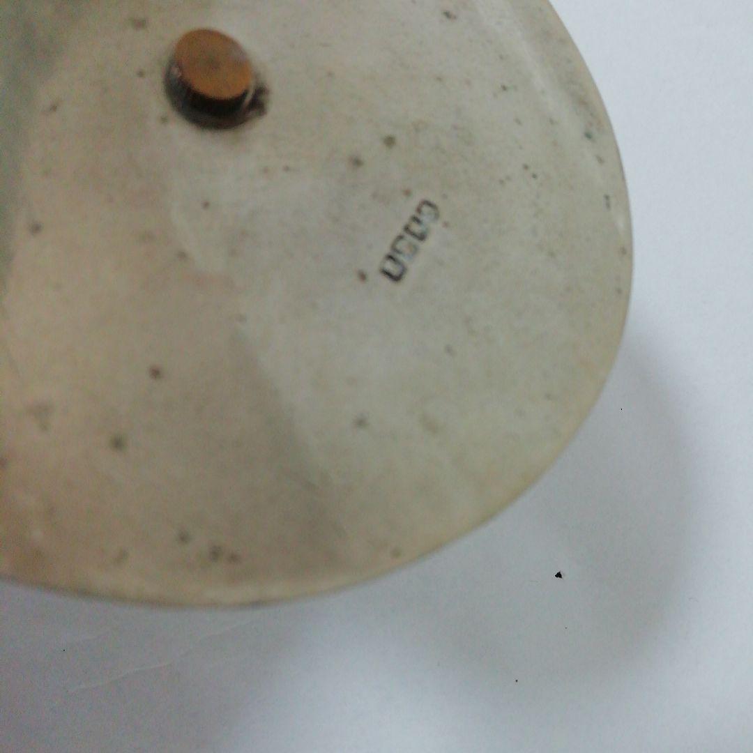 ロイヤルドルトン　陶器製　クッキージャー　クッキーバレル