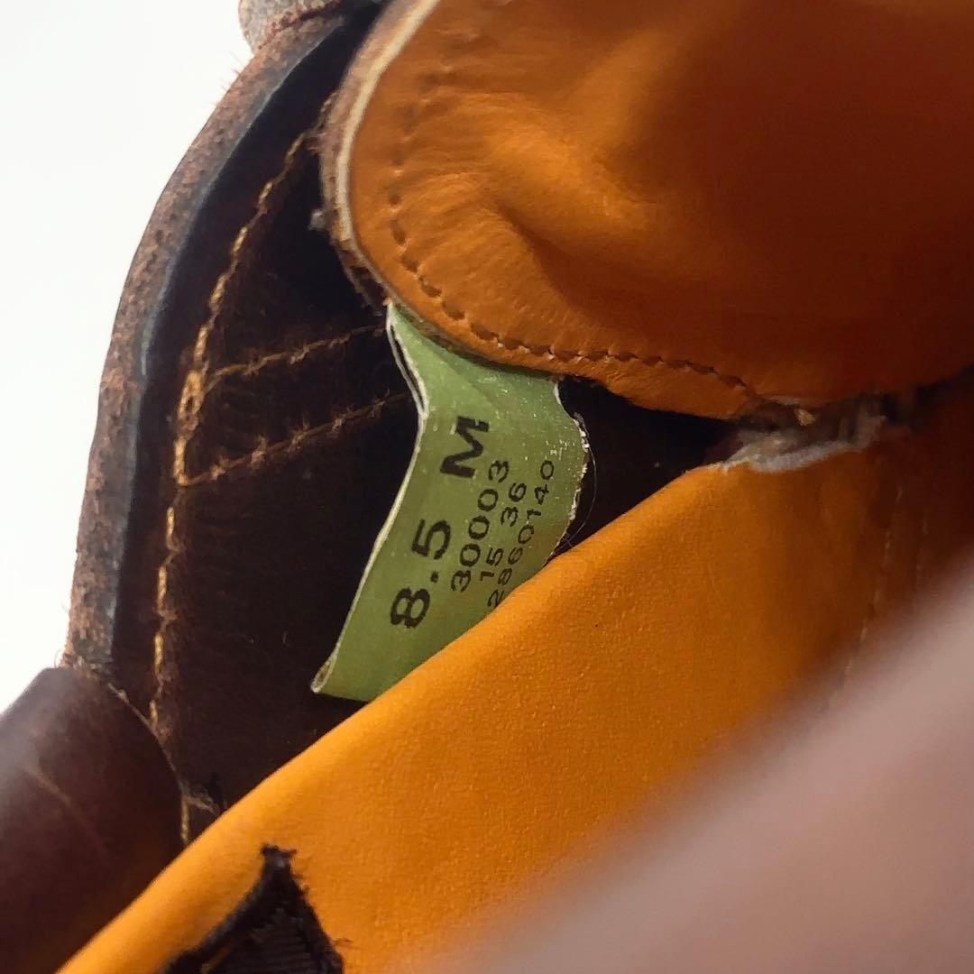 ピ*）様 ティンバーランド スリーアイ クラシックラグ モカシンシューズ 300