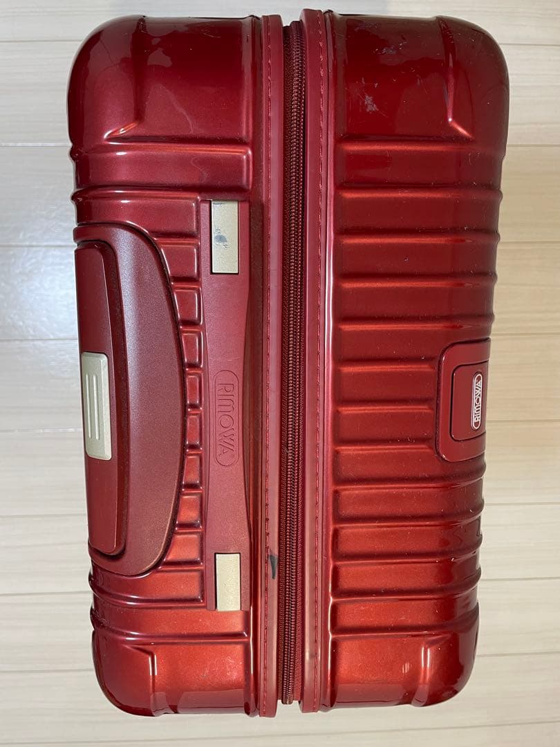 RIMOWA SALSA DELUXE “約63×43×25(cm)”