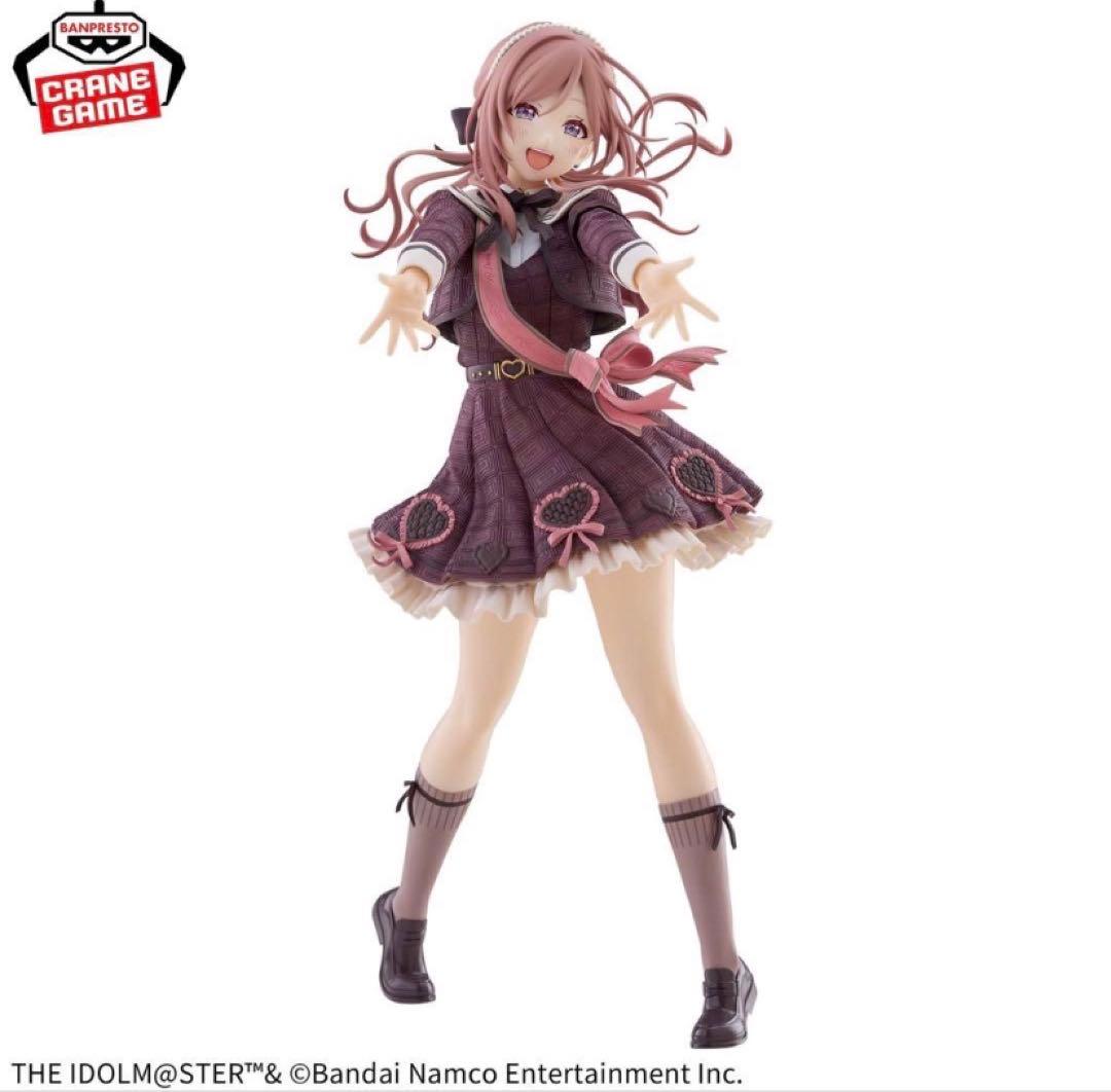 学園アイドルマスター ESPRESTO-Sweet moment-姫崎莉波　4個