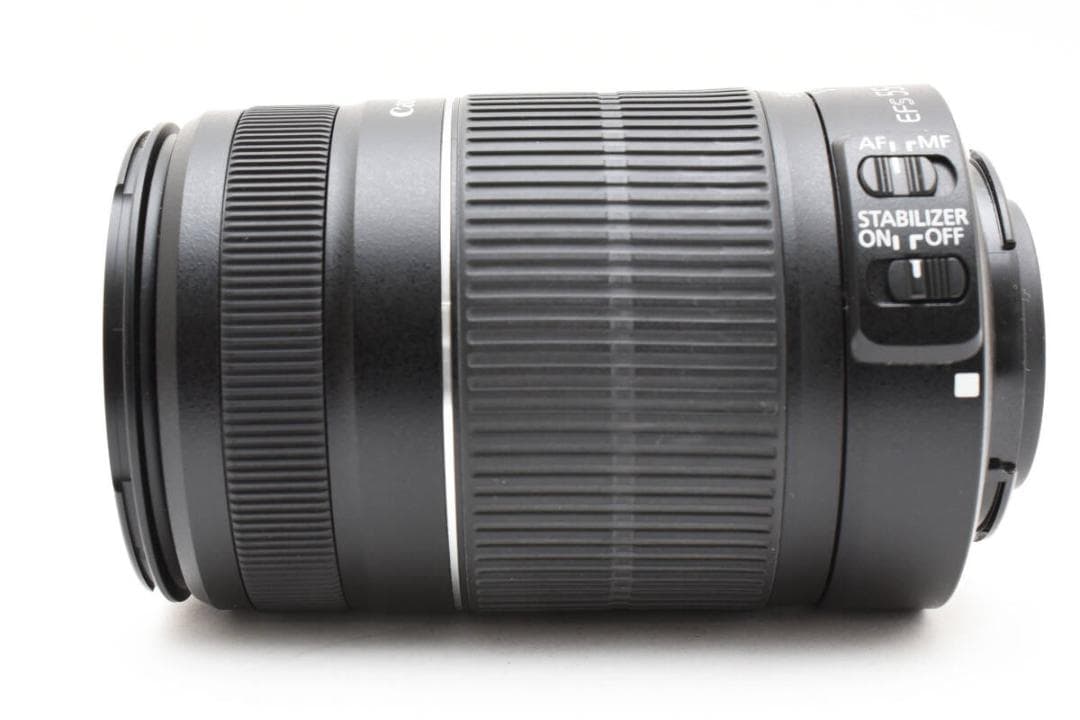 ★良品★ Canon EF-S 55-250mm f4-5.6 IS II