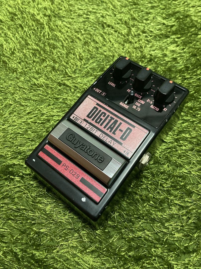 ギター GUYATONE PS-029