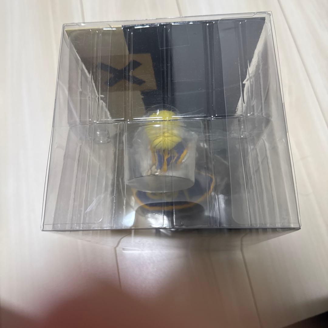 POP UP PARADE クラピカフィギュア