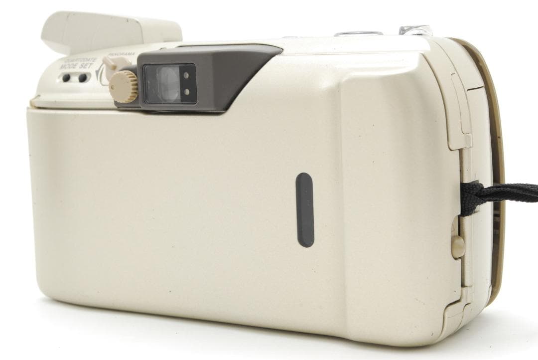 【美品】オリンパス Olympus mju II 170 VF フィルムカメラ