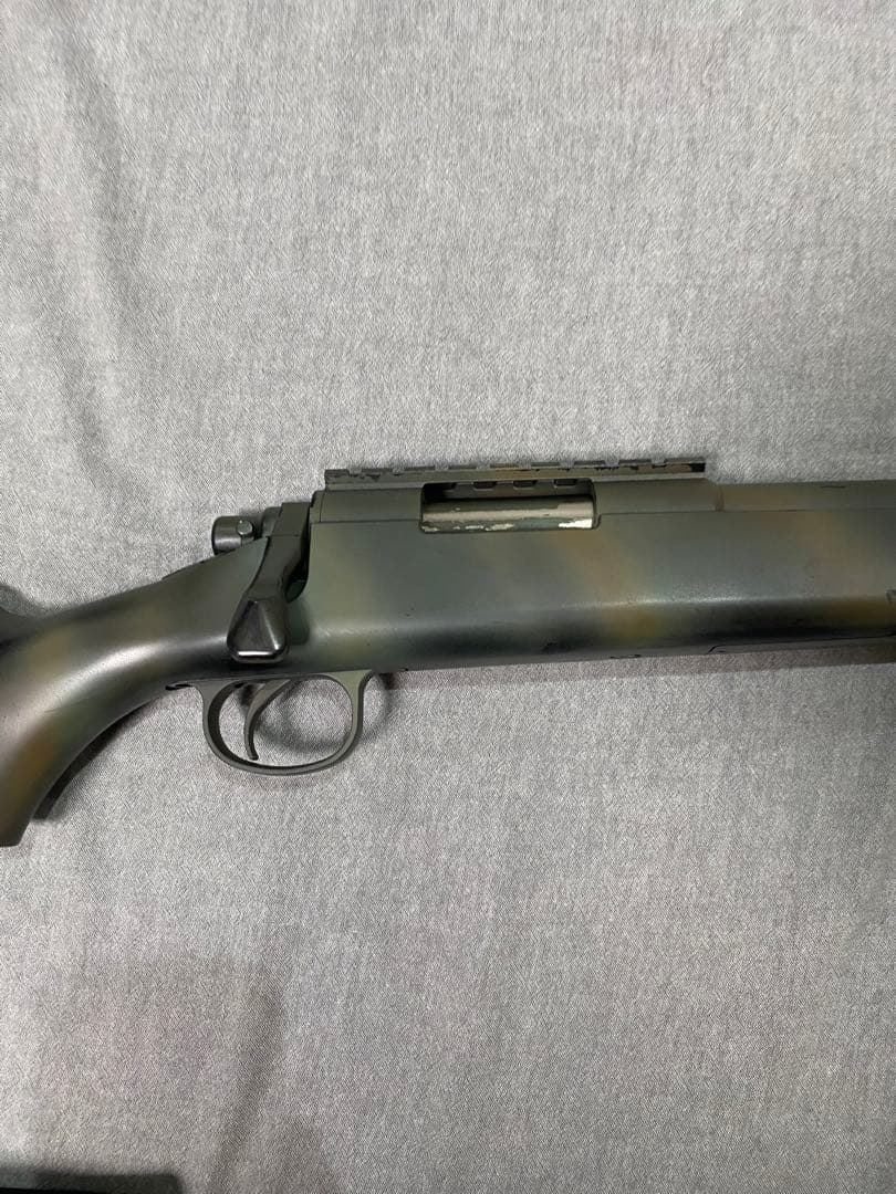 東京マルイ VSR-10 Gスペック 中古美品　エアガン　スナイパー