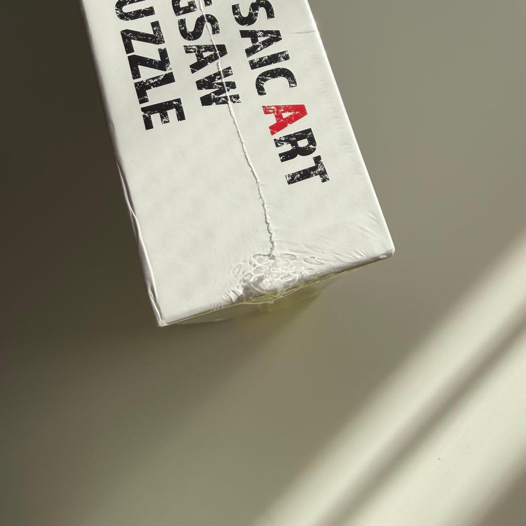 僕のヒーローアカデミア モザイクアートパズル 1000ピース