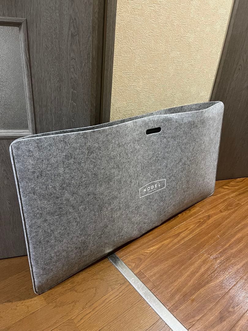 ネルデザインワークス×ノデルデザインButterfly tableM