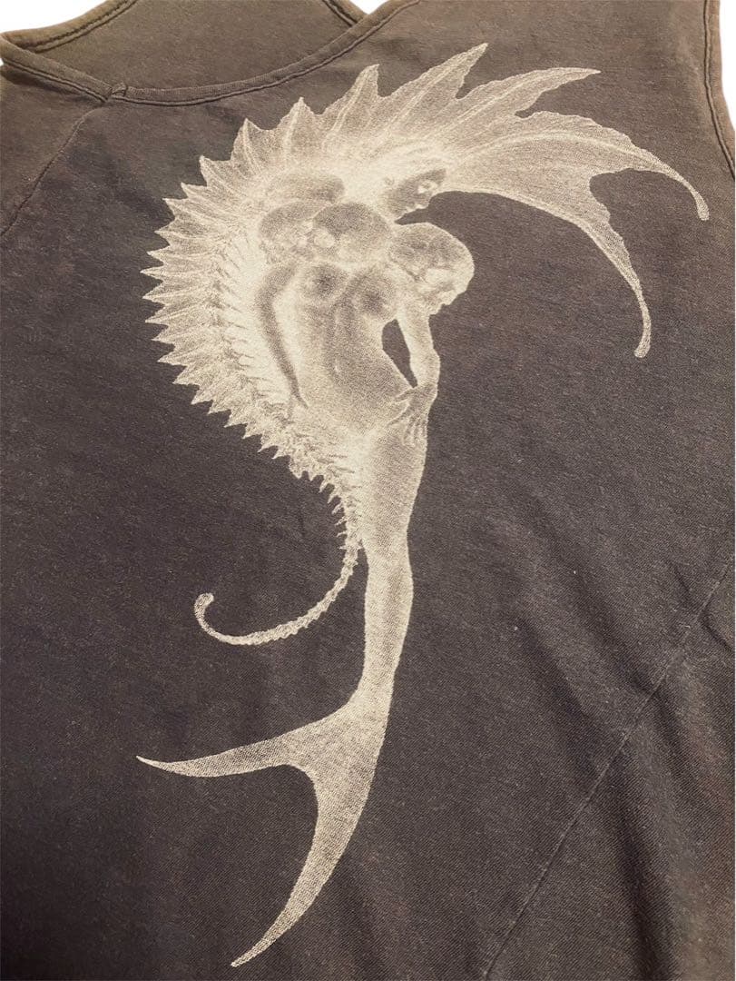 if six was nine イフ シックス ワズ ナインNO MERMAID