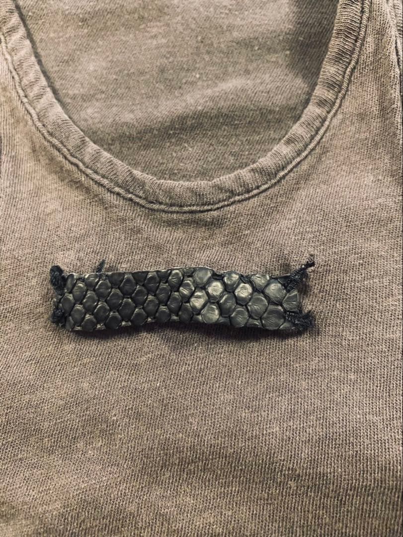 if six was nine イフ シックス ワズ ナインNO MERMAID