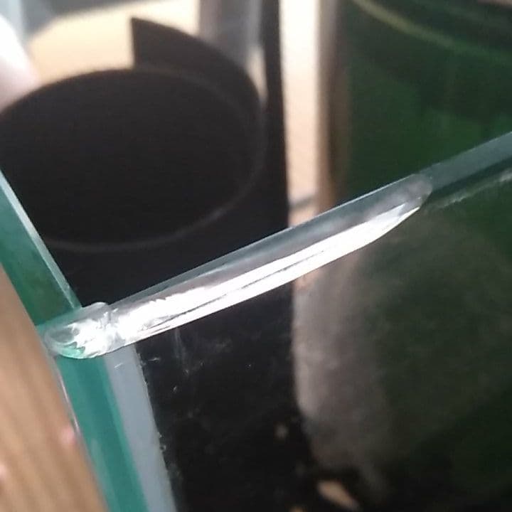 エーハイムスリム水槽セット 60 cm