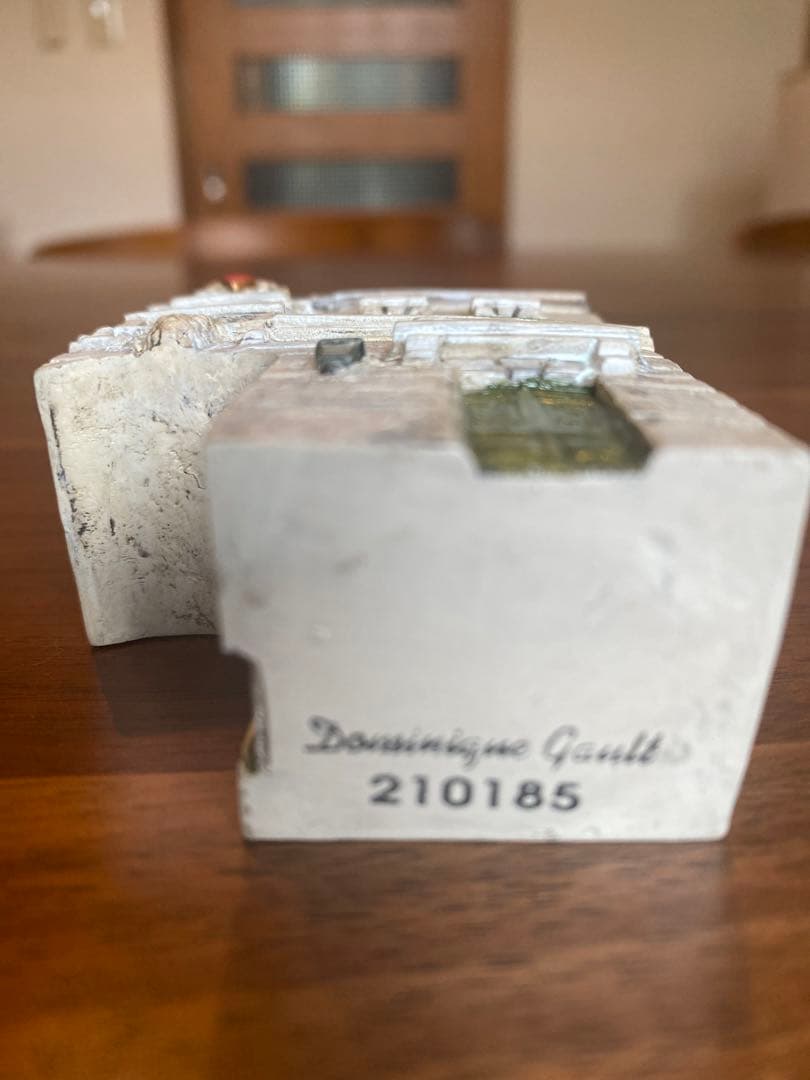 ゴーハウス　ドミニクゴー  コレクター必見　ヴィンテージ　ミニハウス5