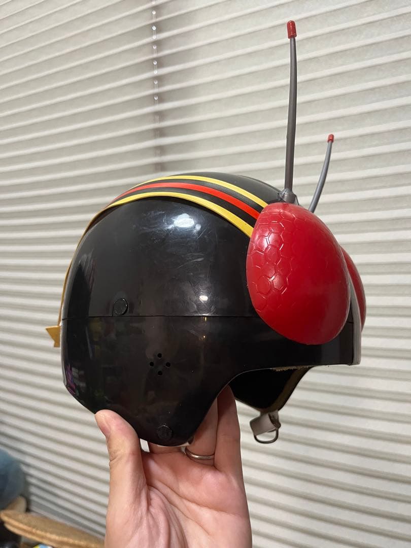 仮面ライダー　変身マスク　昭和