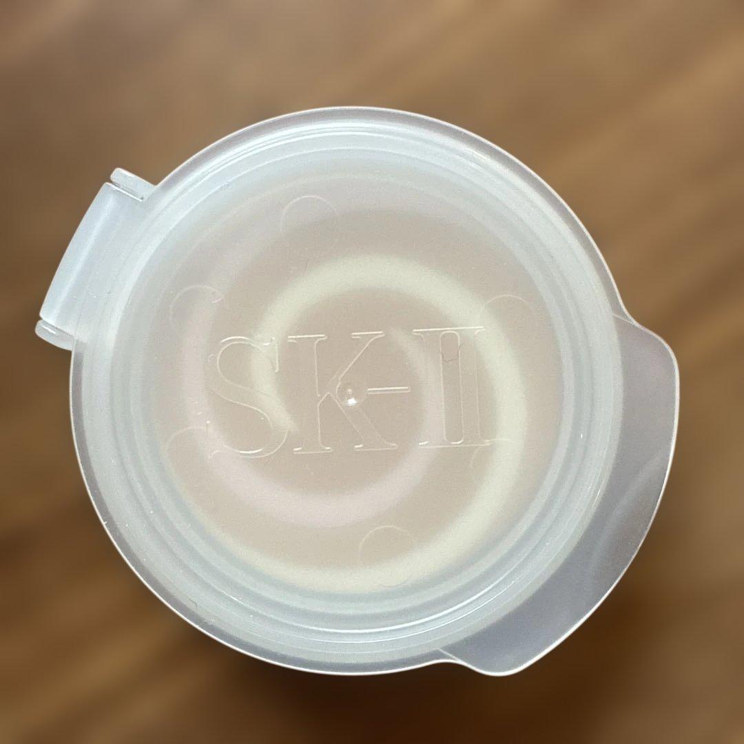 SK2 クリーム コンパクト 420