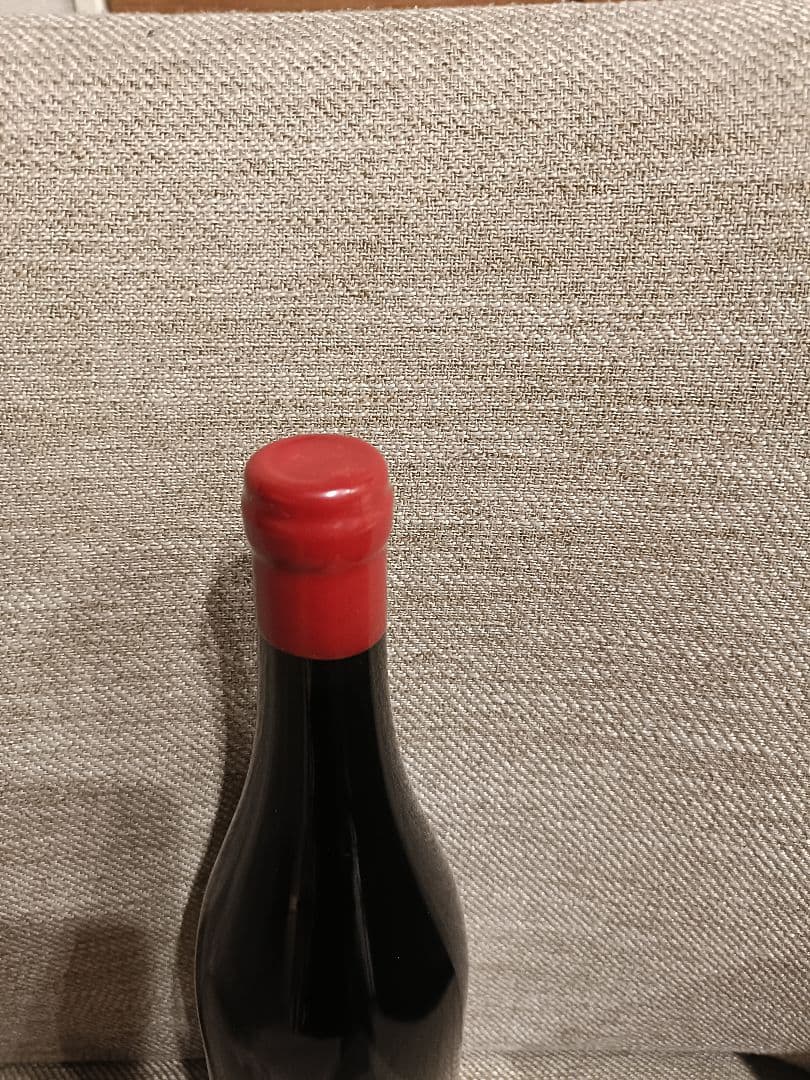 ドメーヌタカヒコ　ヨイチノボリN　パストゥグラン2023