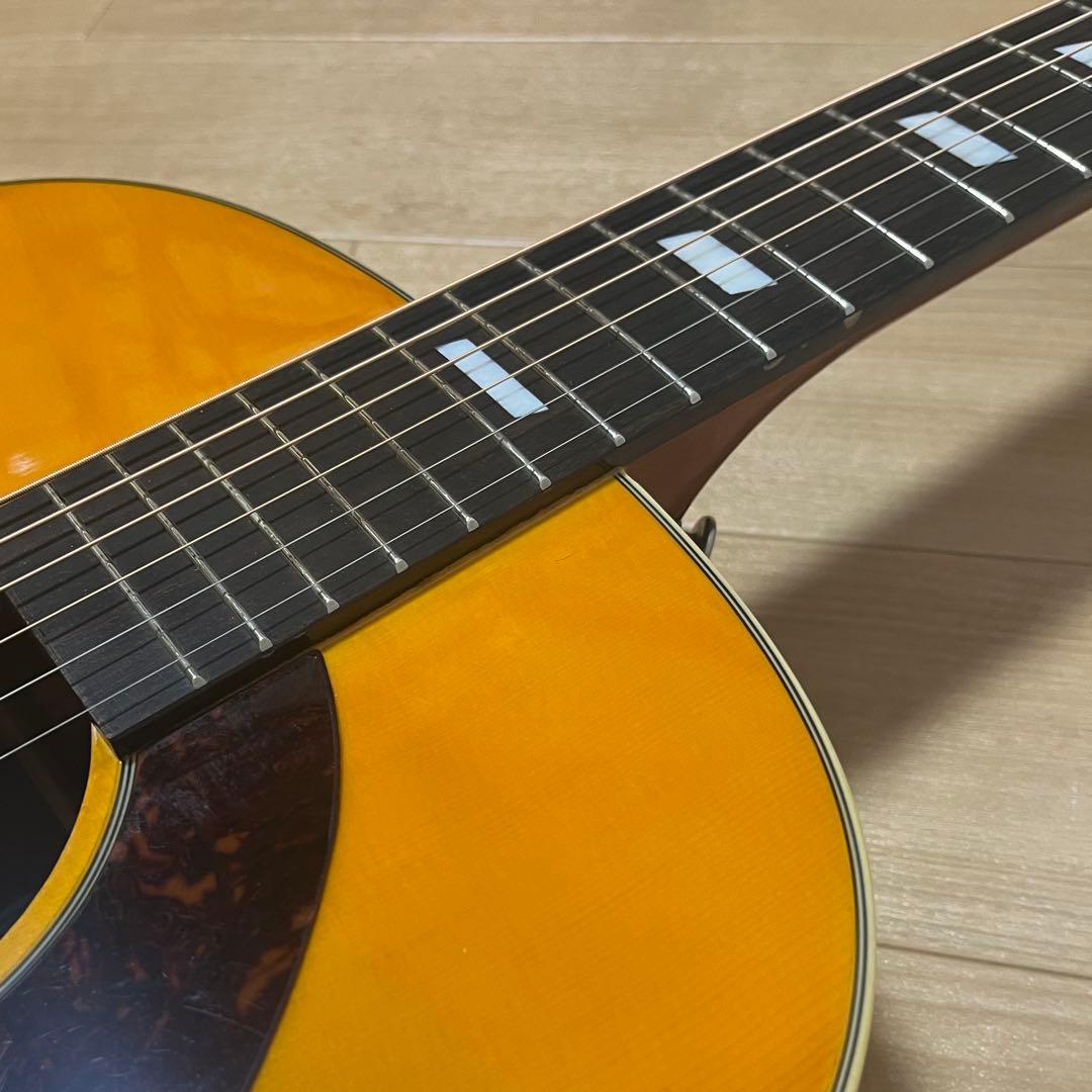 Epiphone アコースティックギター Texan FT-79