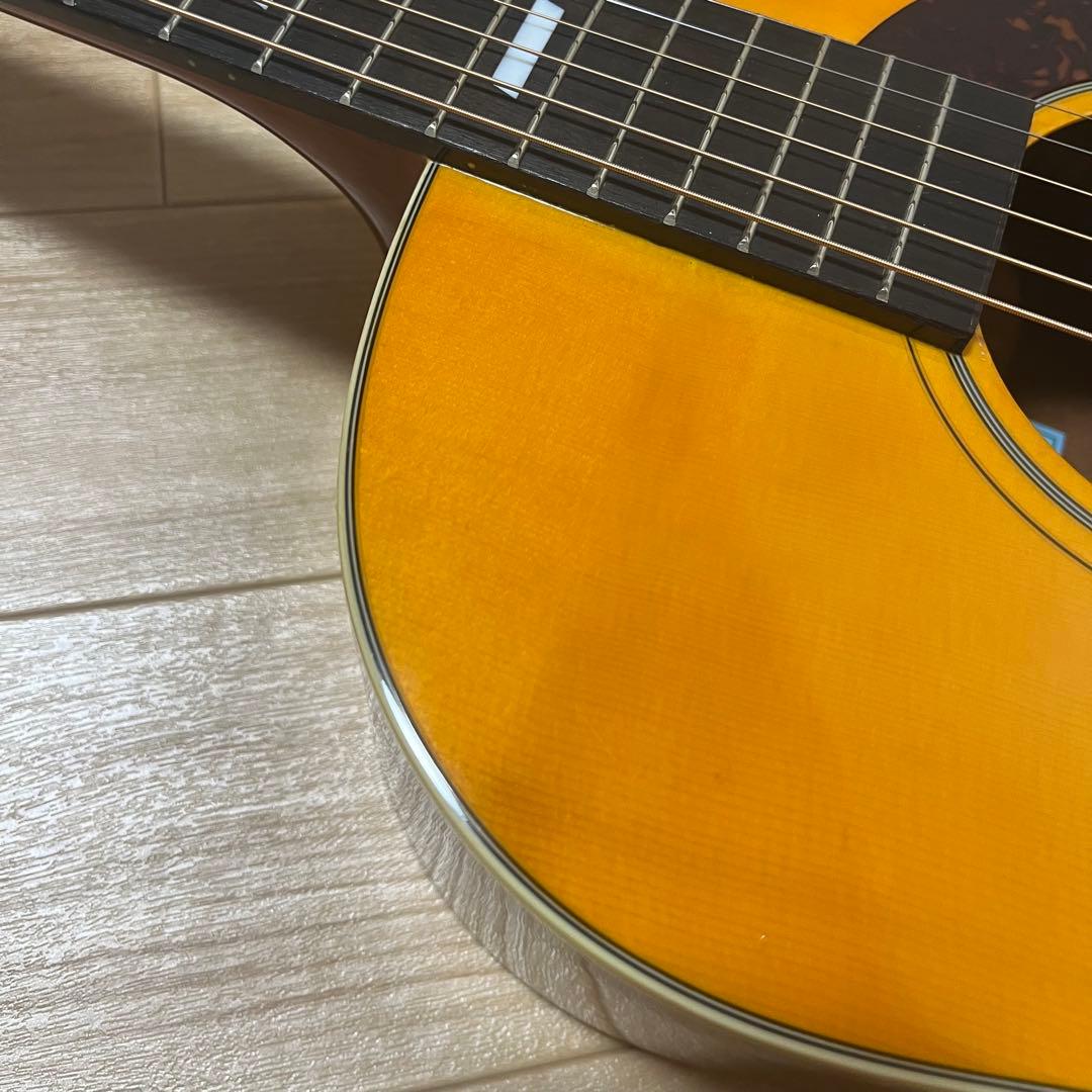Epiphone アコースティックギター Texan FT-79