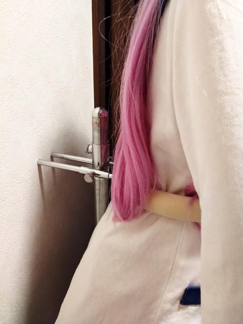 1/1 ねぷぎゅあ（ネプテューヌシリーズ「ネプギア」等身大フィギュア）