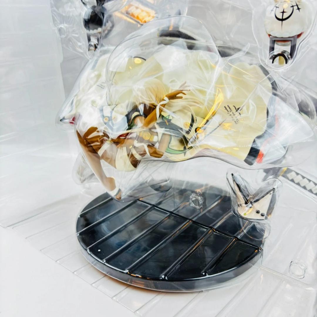 FREEing ラムレザル=ヴァレンタイン 1/8 スケールフィギュア