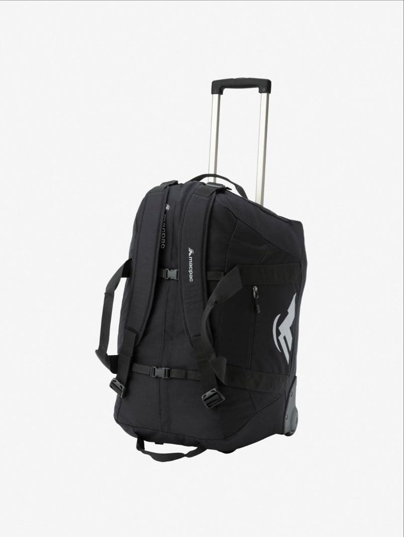 Macpac ウィールドダッフル80 MM82512R