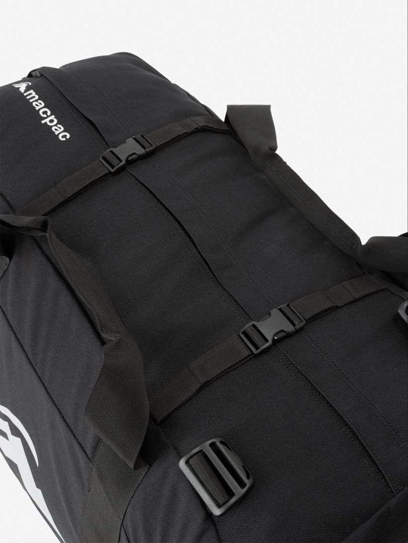 Macpac ウィールドダッフル80 MM82512R