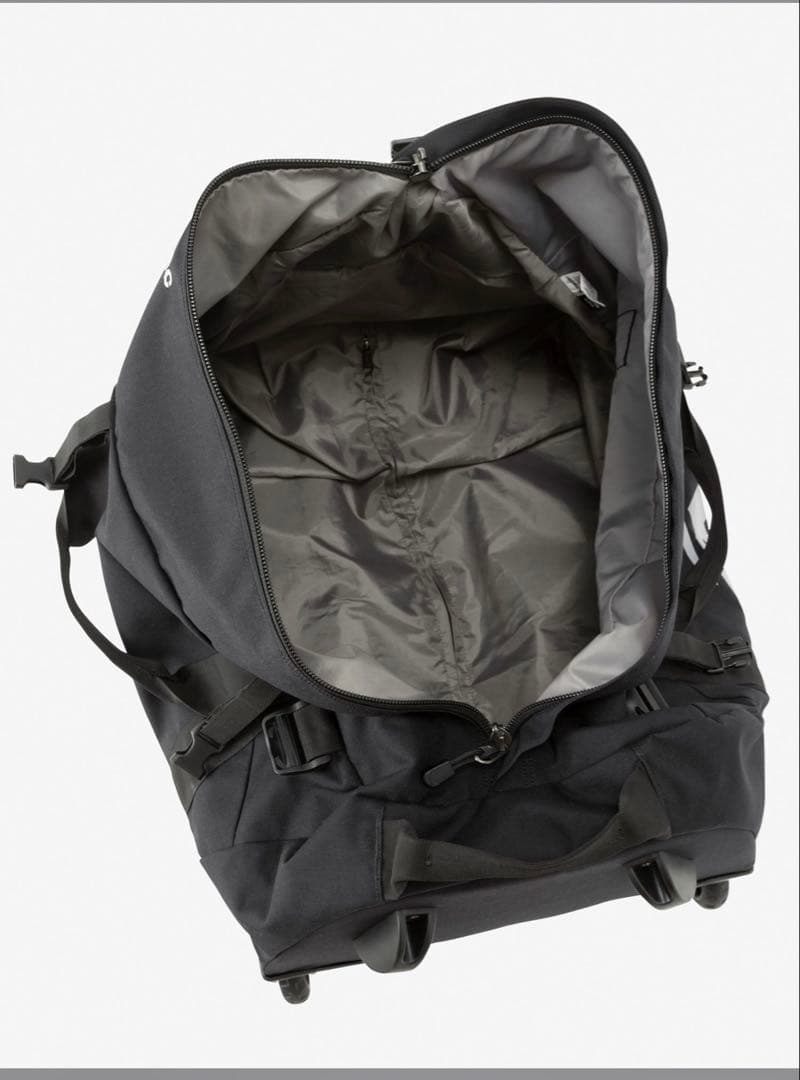 Macpac ウィールドダッフル80 MM82512R