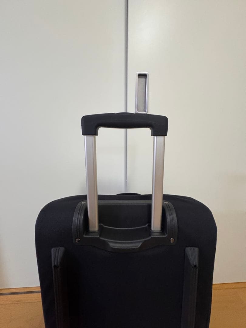 Macpac ウィールドダッフル80 MM82512R