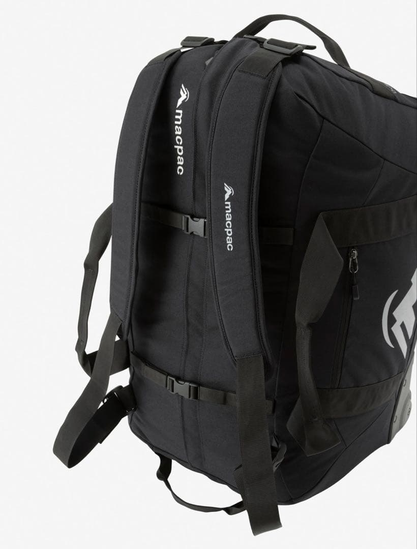 Macpac ウィールドダッフル80 MM82512R