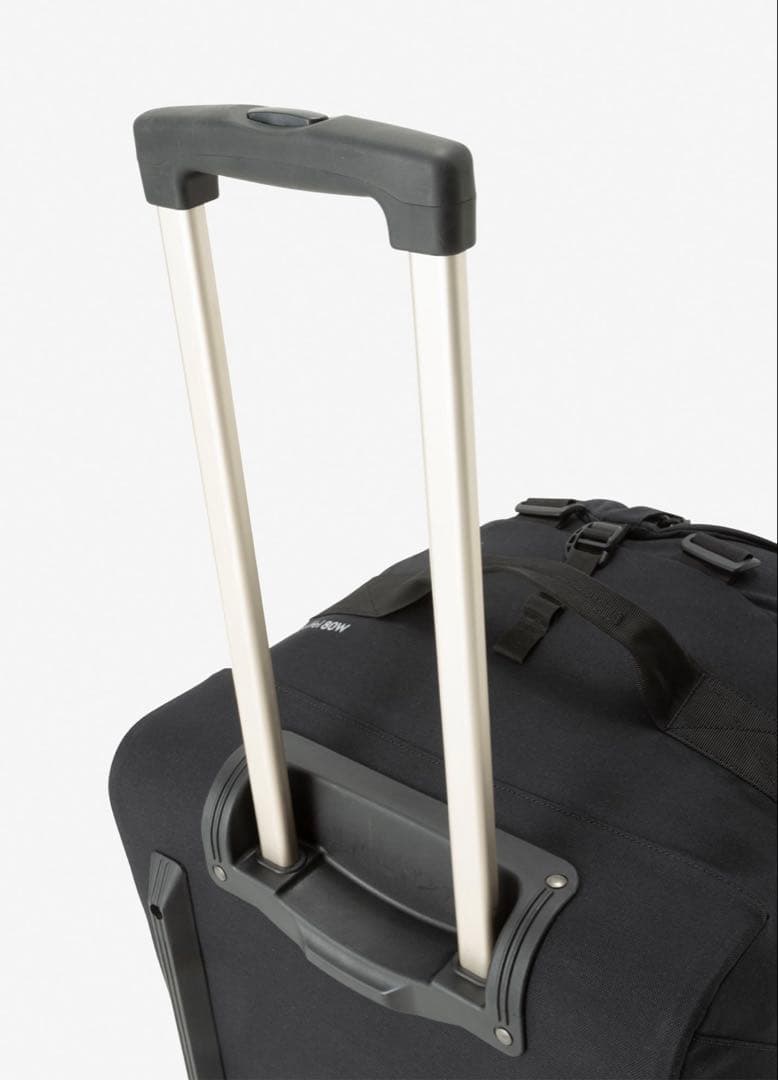 Macpac ウィールドダッフル80 MM82512R