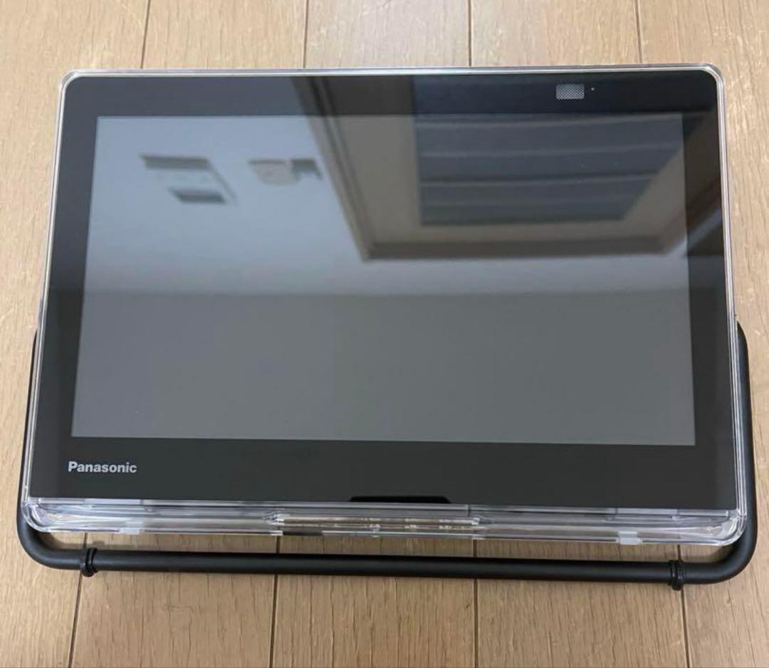 Panasonic プライベートビエラ　10インチUN-10L11-K
