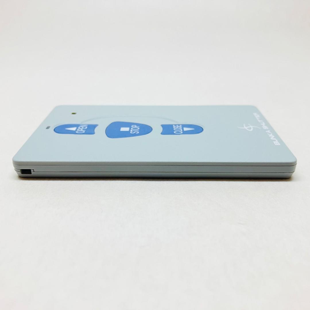 ①文化シャッター リモコン セレカードIII STX0031 (A) 動作良好