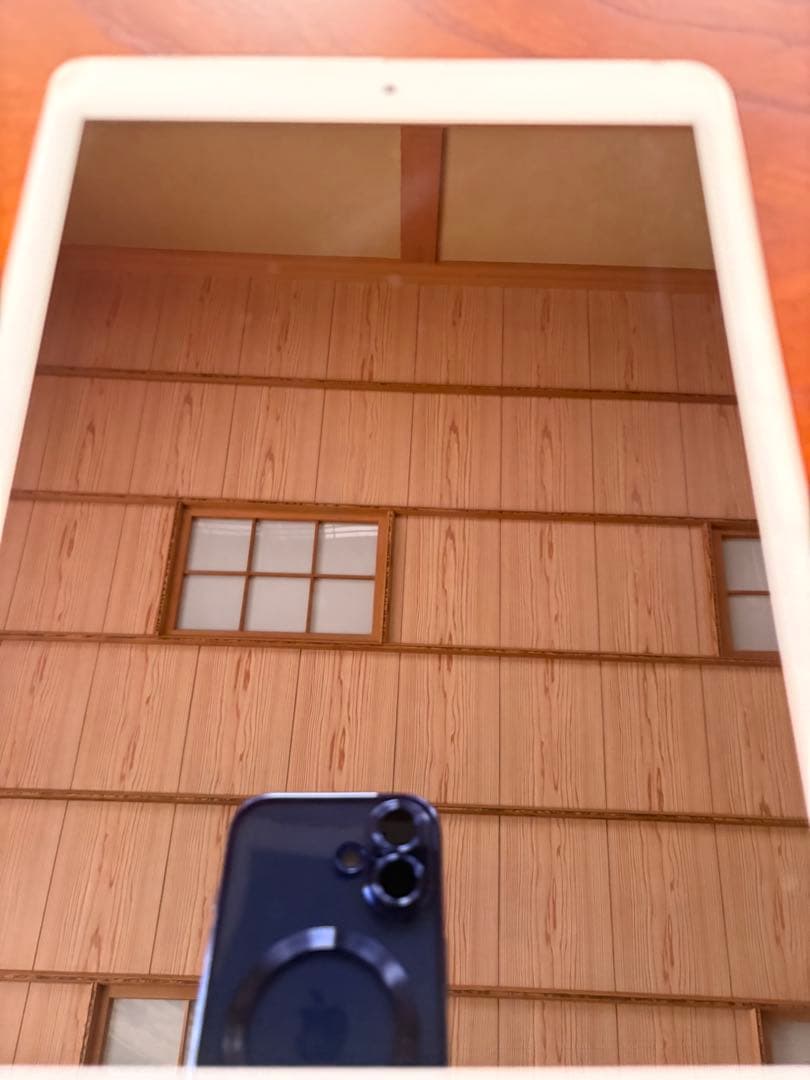 Apple iPad Pro ゴールド Wi-Fiモデル　256GB