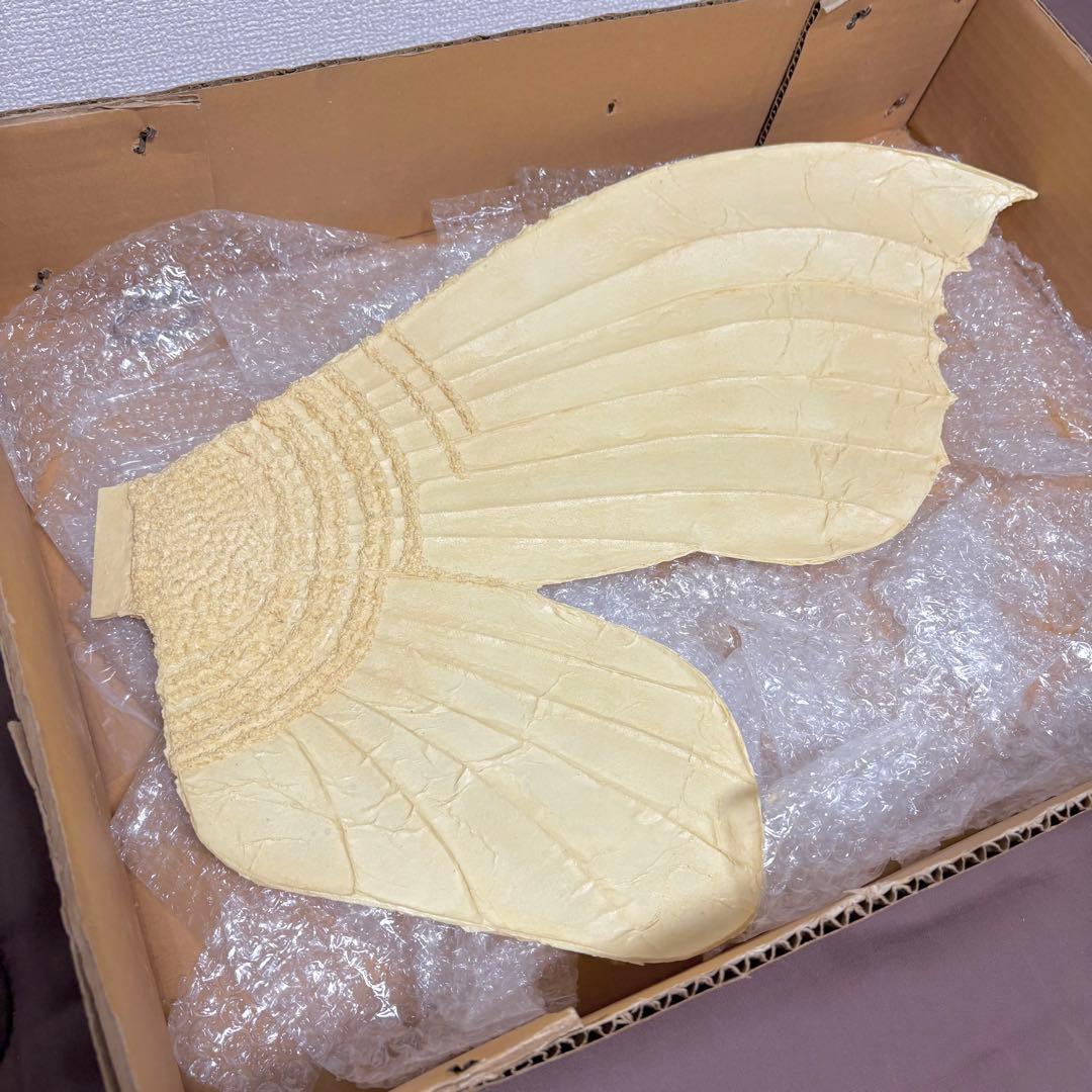 【激レア】1/150★イノウエアーツ★モスラ★レジンキット★けったい世界★当時物