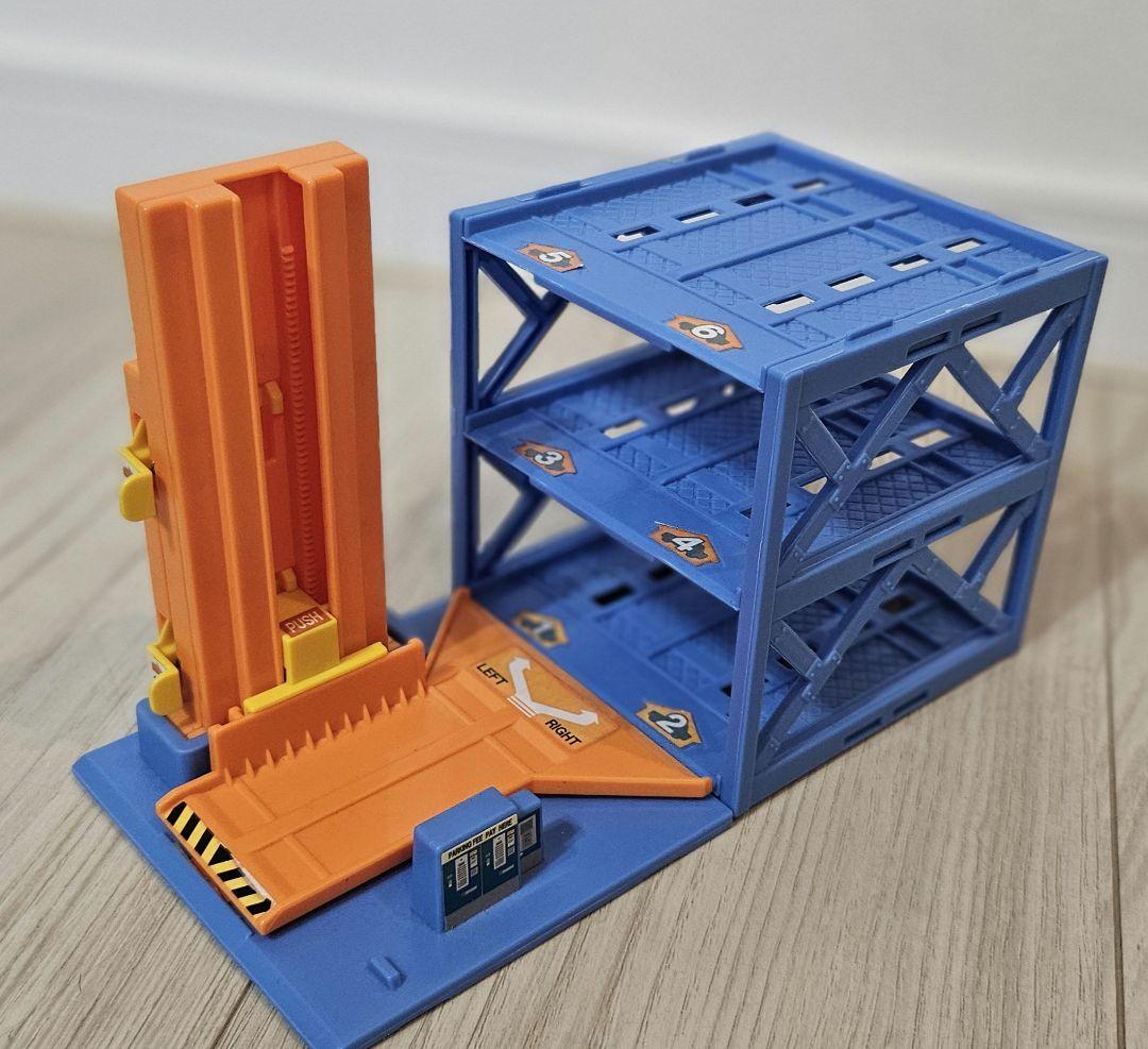 トミカタウン　7個セット　まとめ売り　廃盤　　レア　欠品無し