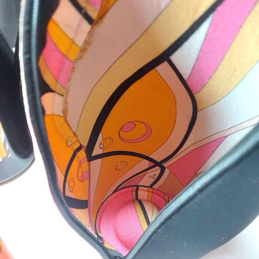 ヴーヴクリコ　ラグランダム1996　エミリオプッチ　シャンパン　専用箱巾着付4本