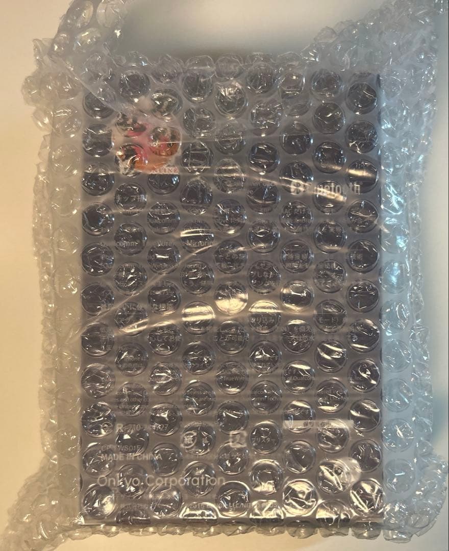 刀剣乱舞　燭台切光忠　ワイヤレスイヤホン