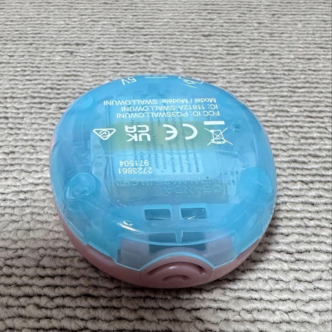 たまごっち ユニ エンジェルフェスティバル