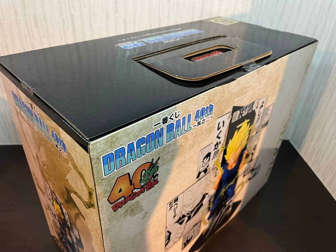 一番くじ DRAGON BALL 40th ～其之二～ B賞 E賞 その他