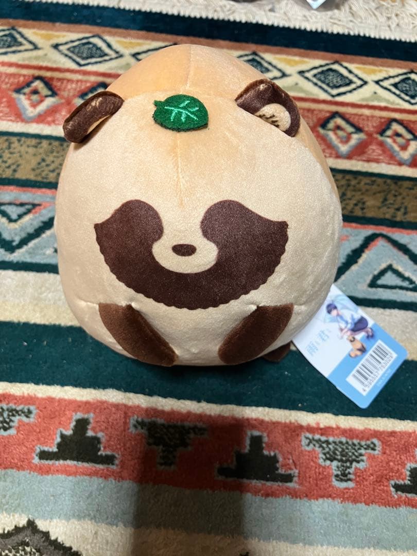 雨と君と　ぬいぐるみ　POP UPロフト