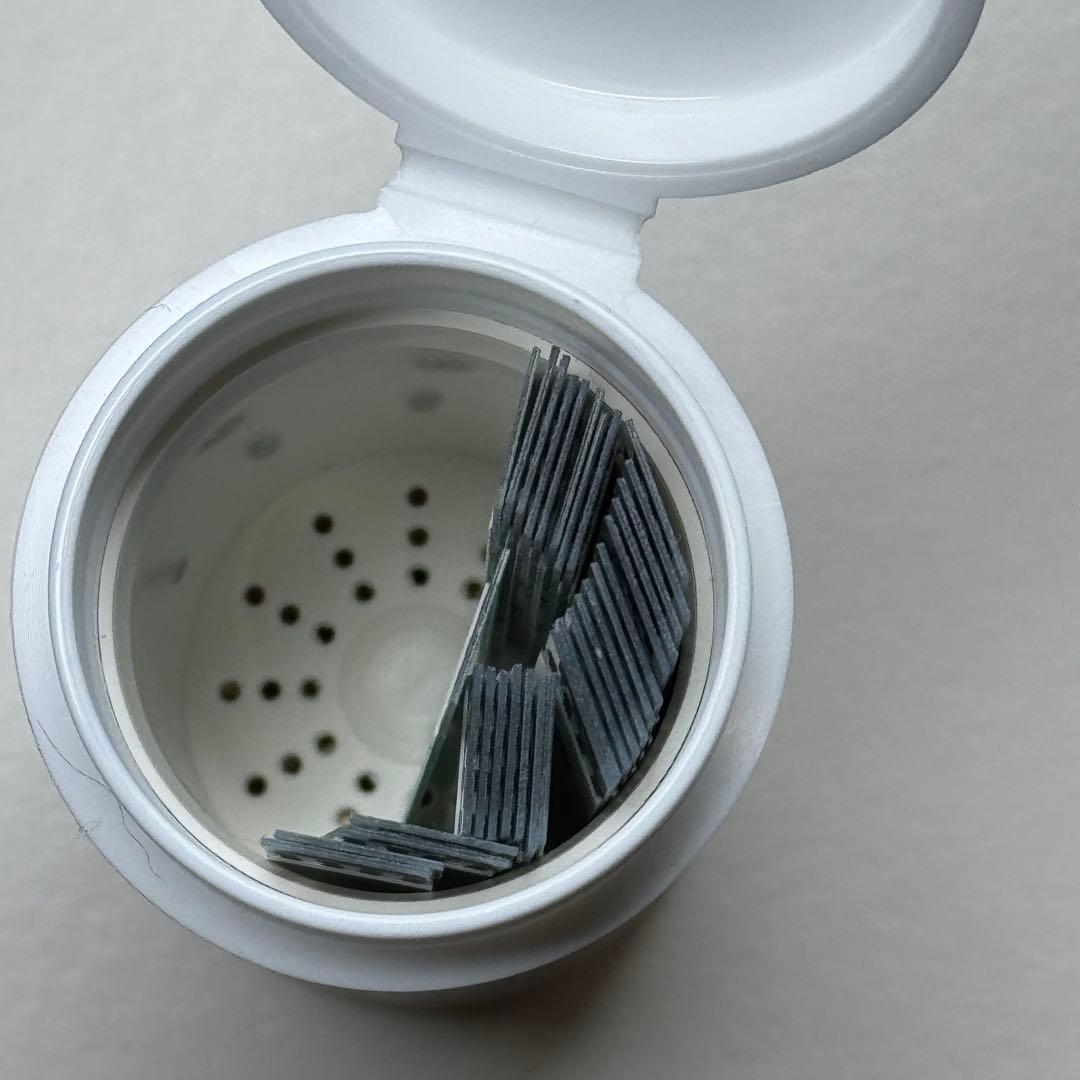 テストストリップ３箱＋α アルファトラック3用