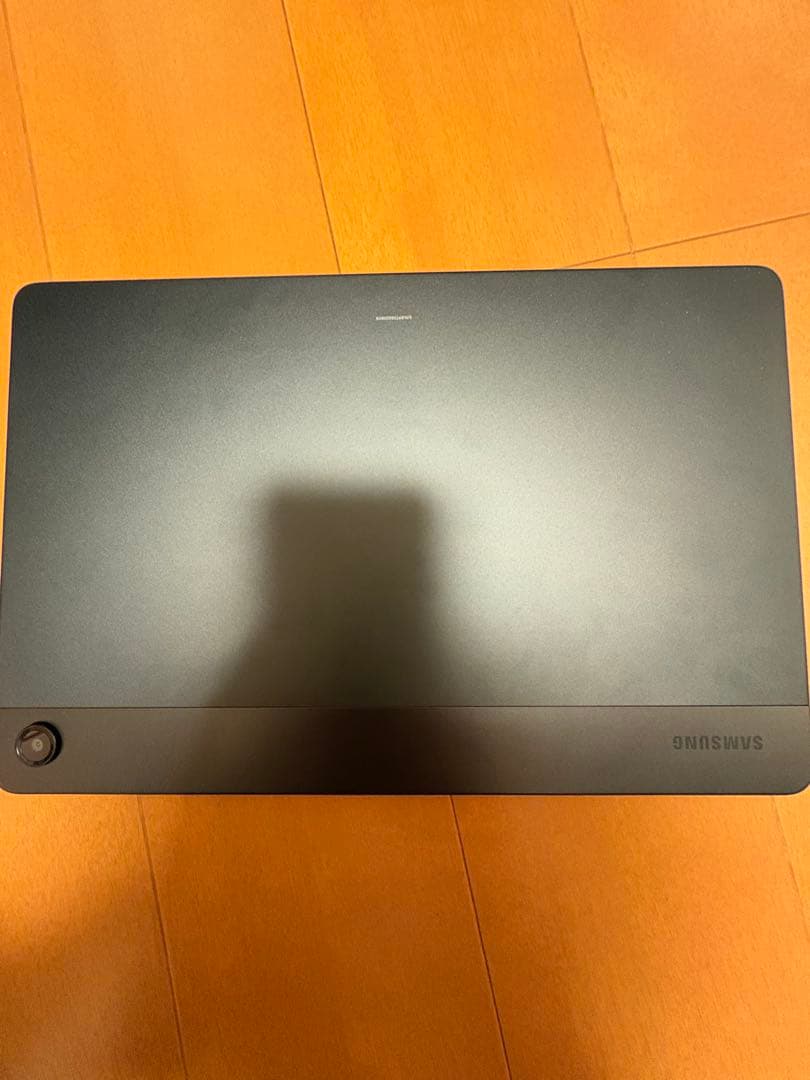 Samsung Galaxy Tab A9+ 本体 ブラック