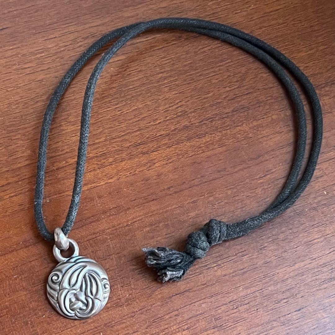 レナードカムホート/ロンワンズ メンズ シルバー