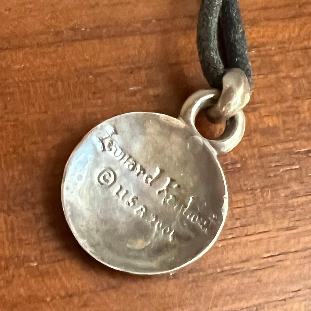 レナードカムホート/ロンワンズ メンズ シルバー