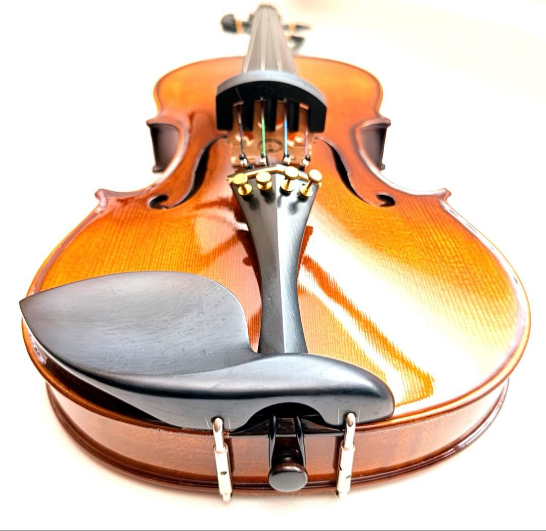 【調整美品】  Altezza No.100 4/4 2021年製 バイオリン