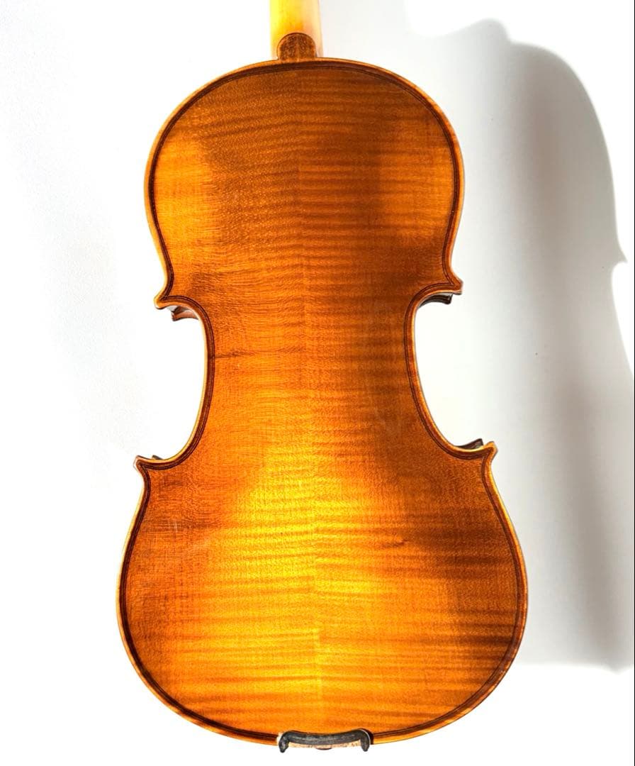 【調整美品】  Altezza No.100 4/4 2021年製 バイオリン