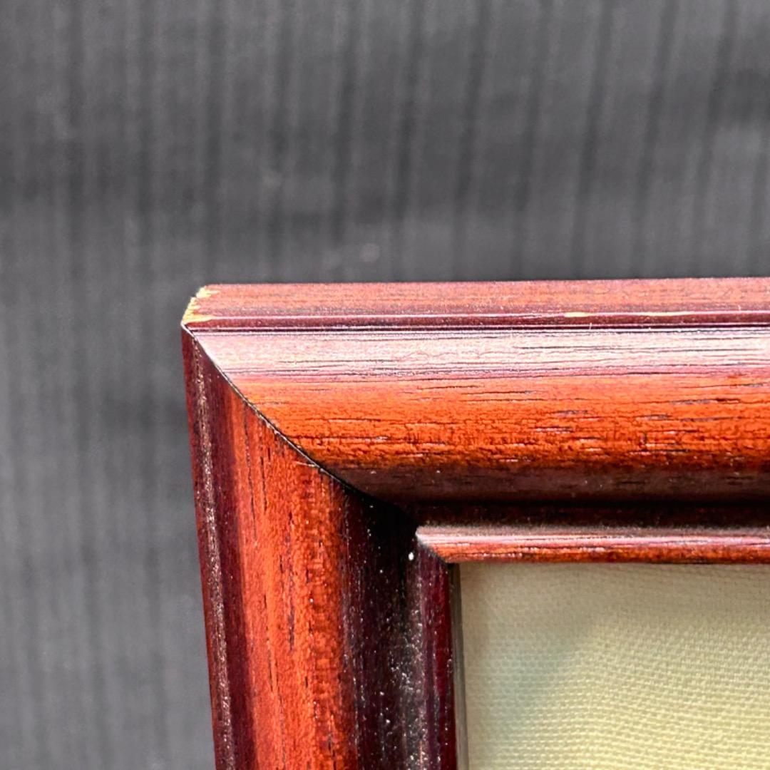 ▽Na右1007 ディズニー 1500枚限定 100周年記念　布ポスター 額装