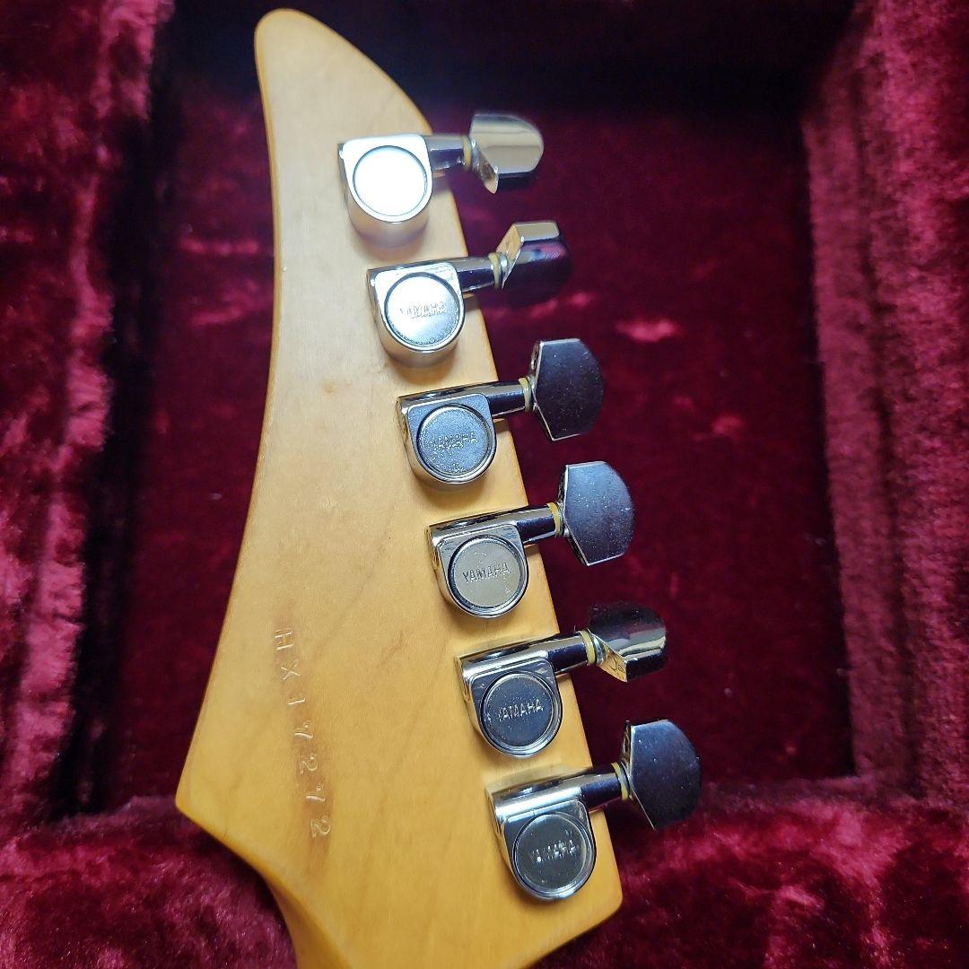 秋セール分解整備済み YAMAHA ygx 112p オマケ付き