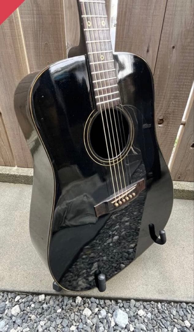 YAMAKI THE '79B ヤマキ　かなりレアなジャパンビンテージ