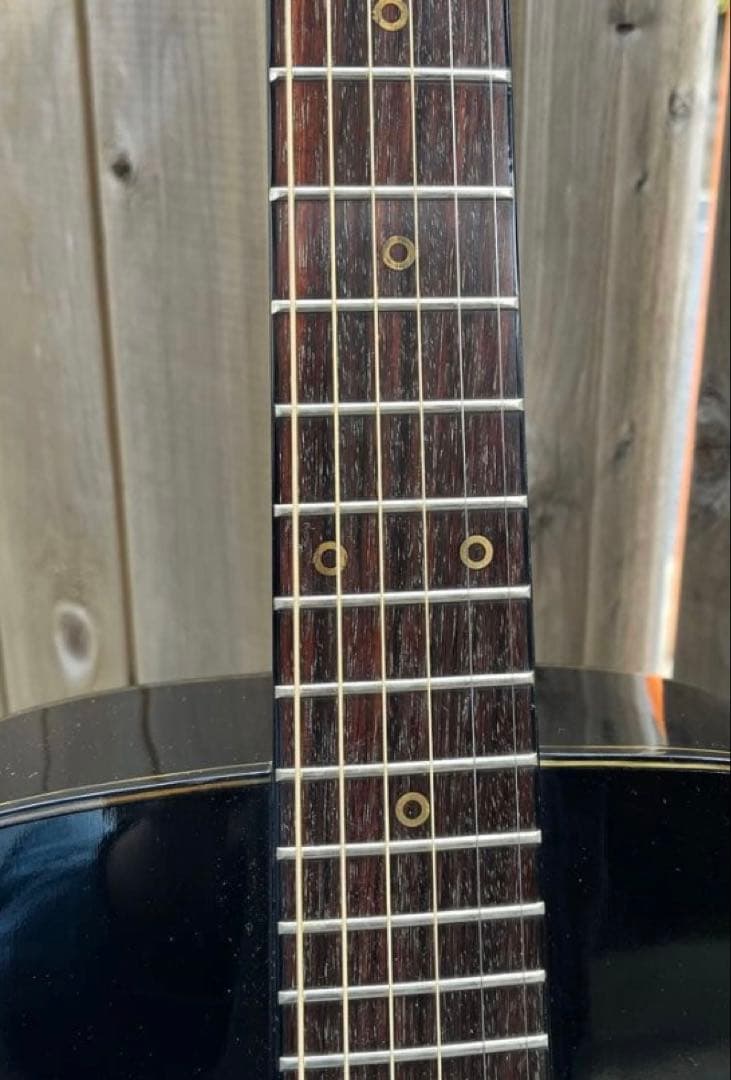 YAMAKI THE '79B ヤマキ　かなりレアなジャパンビンテージ