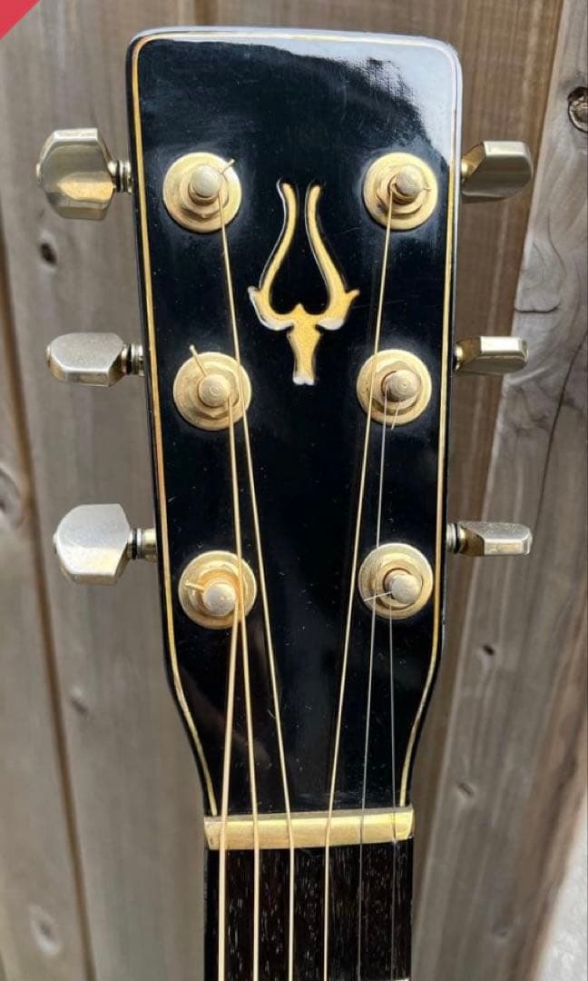 YAMAKI THE '79B ヤマキ　かなりレアなジャパンビンテージ